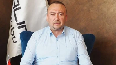 UŞAK / TEKHA Uşak Belediyesi’ne yönelik yürütülen “rüşvet” soruşturması kapsamında