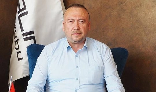 UŞAK / TEKHA Uşak Belediyesi’ne yönelik yürütülen “rüşvet” soruşturması kapsamında