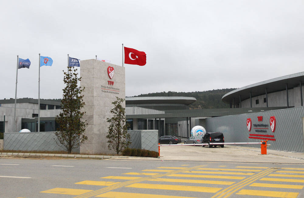 Avrupa Maçları Nedeniyle Lig Takviminde Değişiklik Türkiye Futbol Federasyonu (TFF),