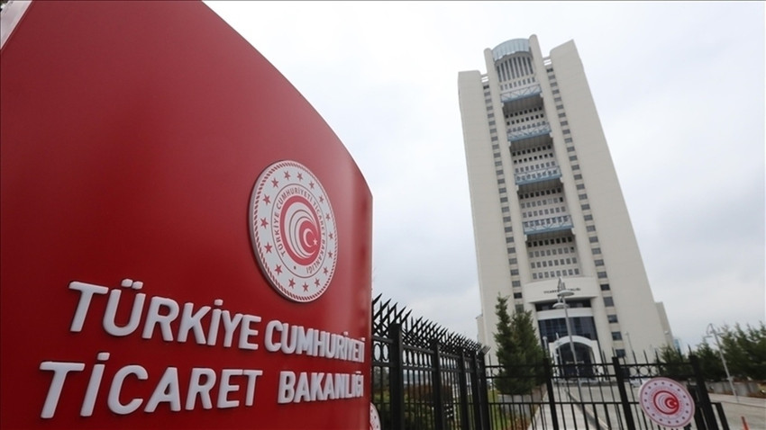 ANKARA / TEKHA Ticaret Bakanlığı, Türkiye’deki kooperatifçilik faaliyetlerini daha şeffaf,