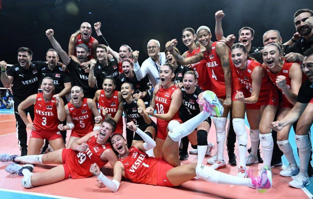 A Milli Kadın Basketbol Takımı, FIBA 2026 Dünya Kupası Elemeleri