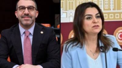 CEM DAŞDELEN- KARS / TEKHA AK Parti Kars Milletvekili Adem