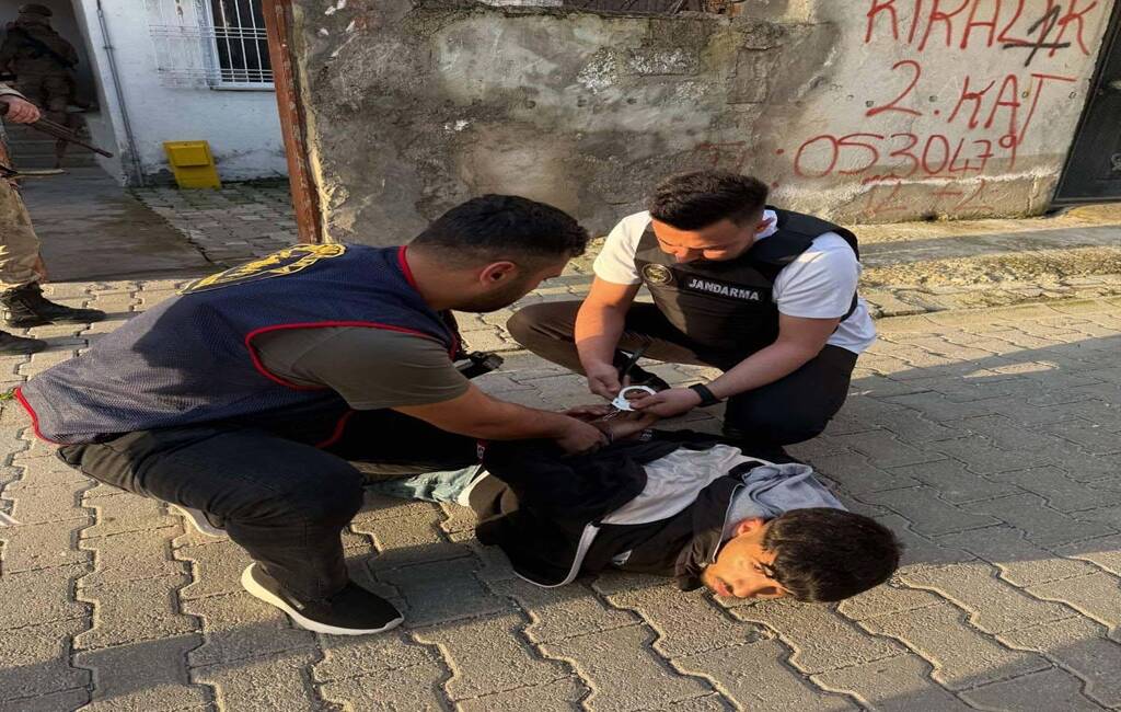 ANKARA / TEKHA Milli İstihbarat Teşkilatı (MİT) koordinesinde yürütülen çalışmalar