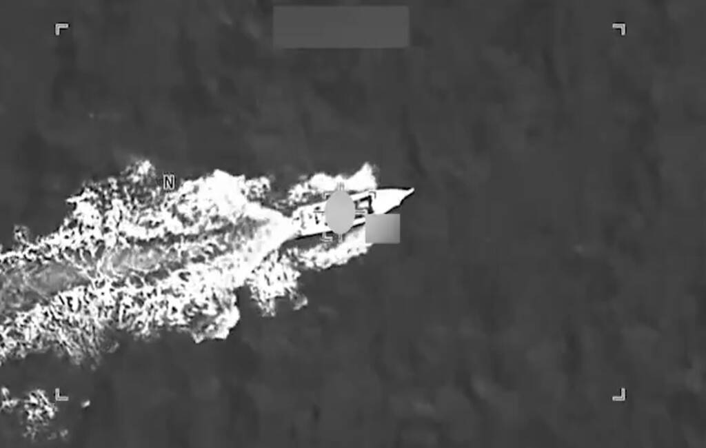 ABD Güney Saha Komutanlığı (SOUTHCOM), Karayipler’de uyuşturucu kaçakçılığı yaptığı tespit