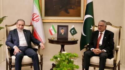 İRAN / TEKHA İran Dışişleri Bakanlığı Sözcüsü İsmail Bekayi, Dışişleri