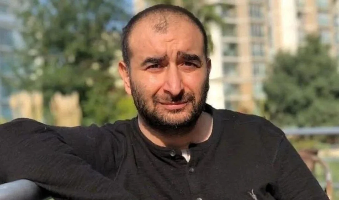 İSTANBUL / TEKHA İstanbul Zincirlikuyu’da 6 Ekim tarihinde uğradığı silahlı