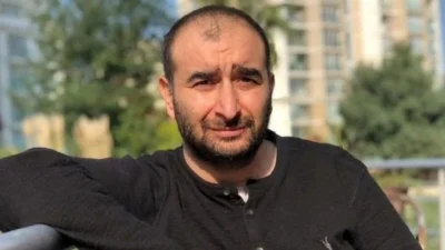 İSTANBUL / TEKHA İstanbul Zincirlikuyu’da 6 Ekim tarihinde uğradığı silahlı