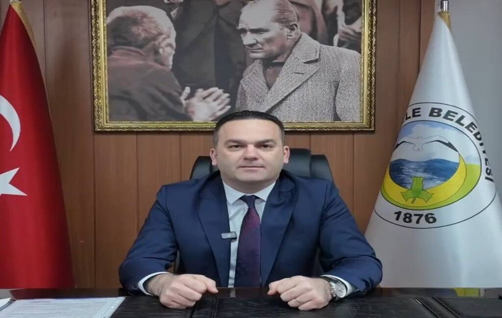 GİRESUN / TEKHA Giresun’da, Görele Belediye Başkanlığı görevinden uzaklaştırılan Hasbi