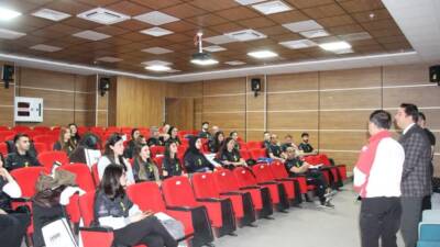 CEM DAŞDELEN- KARS / TEKHA Kars’ta spor alanında önemli bir