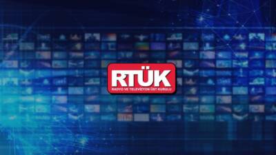 ANKARA / TEKHA Radyo ve Televizyon Üst Kurulu (RTÜK), Kahramanmaraş’ta