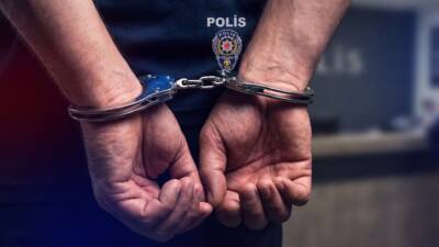 İSTANBUL / TEKHA İstanbul merkezli üç ilde gerçekleştirilen eş zamanlı