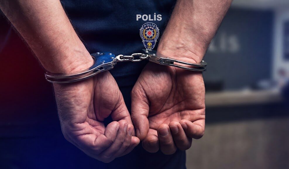 İSTANBUL / TEKHA İstanbul merkezli üç ilde gerçekleştirilen eş zamanlı