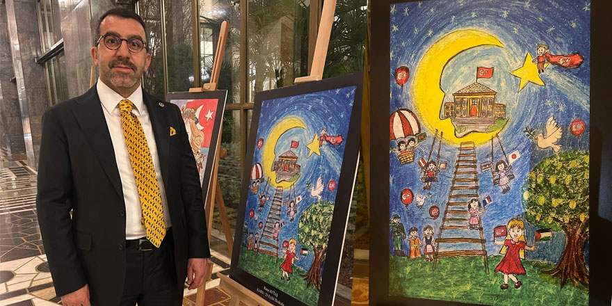 CEM DAŞDELEN- KARS / TEKHA AK Parti Kars Milletvekili Adem