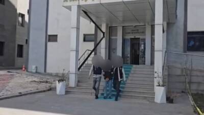 SUAT BARAN – VAN / TEKHA Van’ın İpekyolu ilçesinde SMA