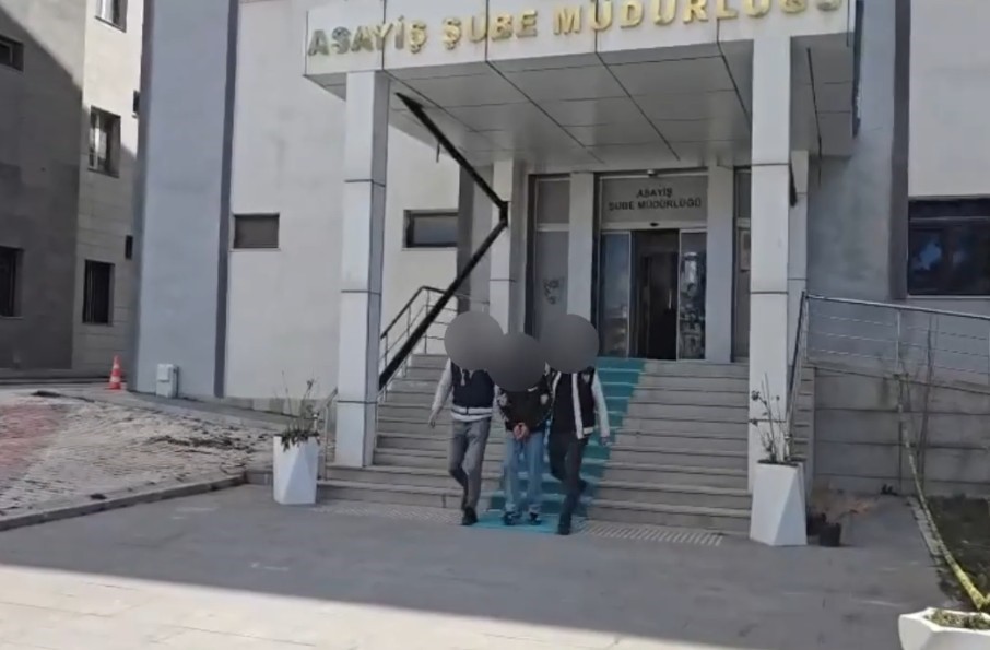 SUAT BARAN – VAN / TEKHA Van’ın İpekyolu ilçesinde SMA