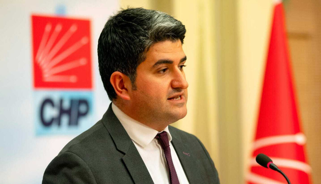 ANKARA / TEKHA İçişleri Bakanlığı’ndan Resmi Açıklama Geldi Ataşehir Belediye