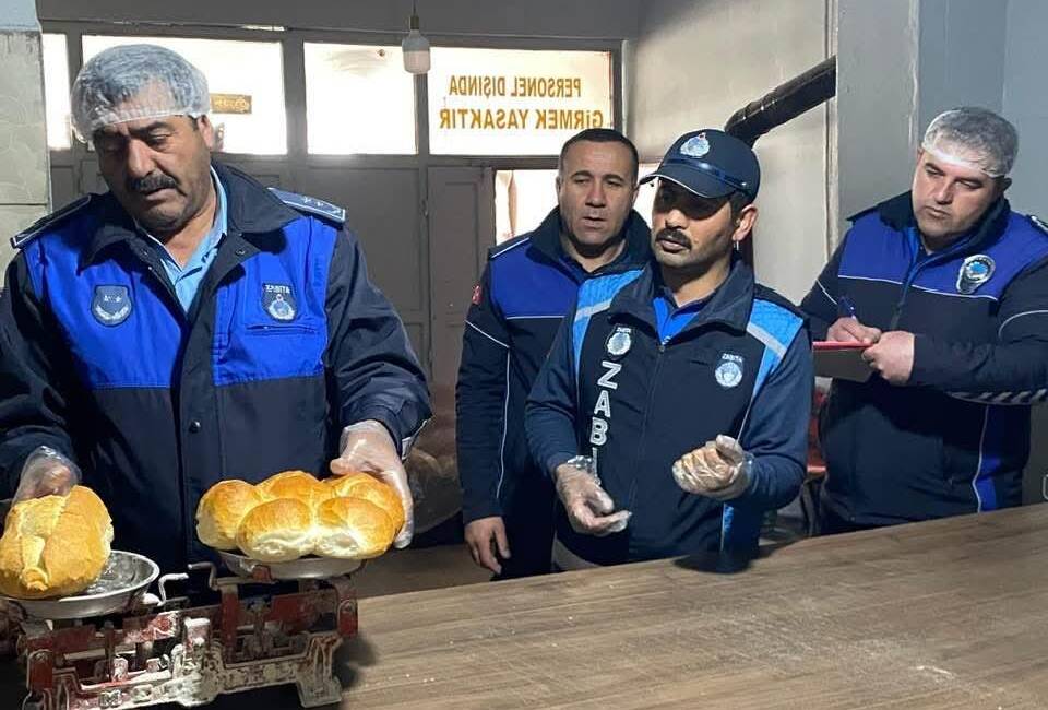 CEM DAŞDELEN- KARS / TEKHA Kars’ın Sarıkamış ilçesinde vatandaşların sağlıklı