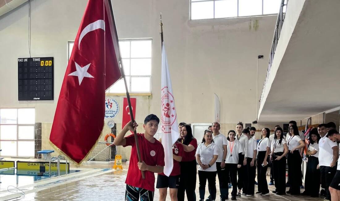 CEM DAŞDELEN- KARS / TEKHA 23 Nisan Ulusal Egemenlik ve