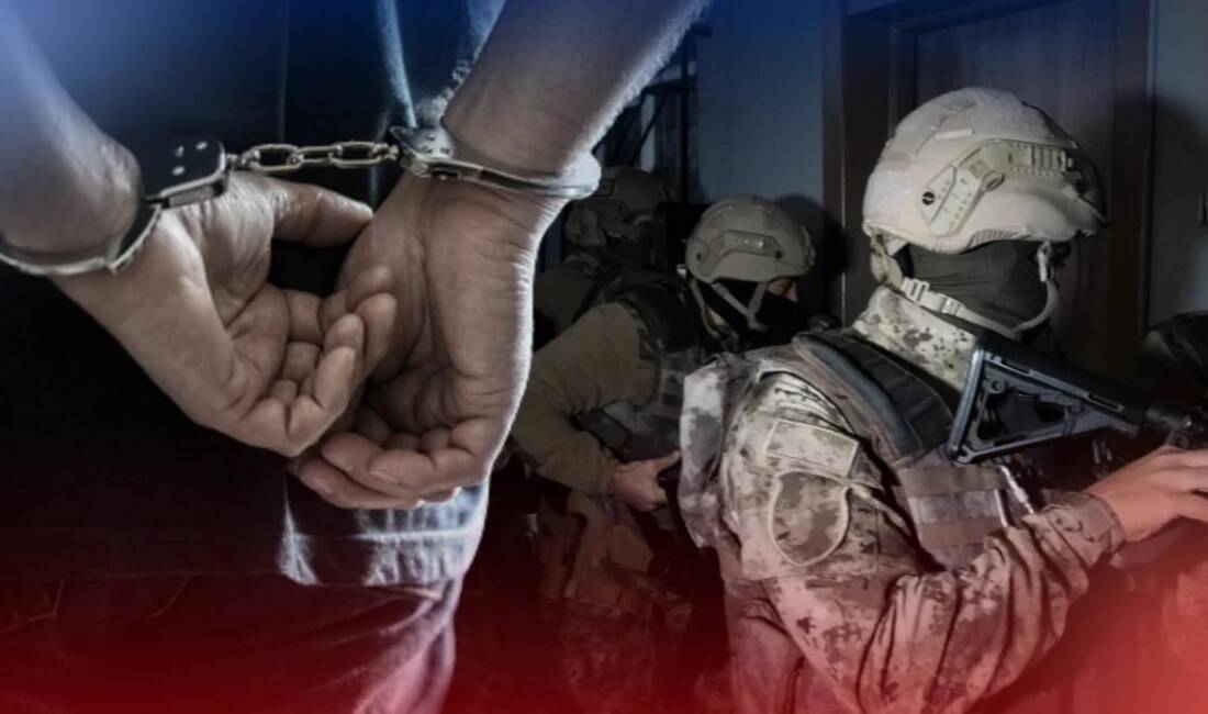 CEM DAŞDELEN- KARS / TEKHA Kars İl Emniyet Müdürlüğü Asayiş