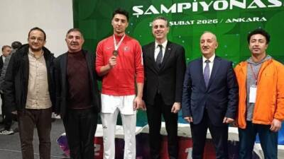 SUAT BARAN – VAN / TEKHA Van Gevaşlı Öğrenci Raci