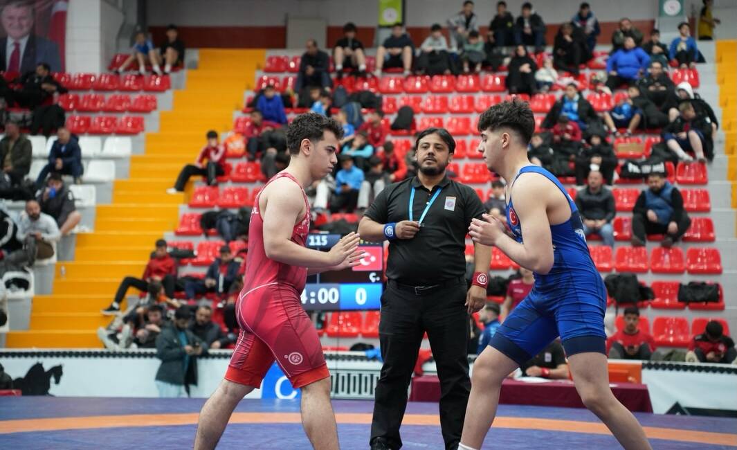 CEM DAŞDELEN- KARS / TEKHA Kars, bu hafta Türkiye’nin en