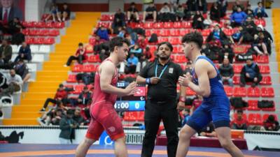 CEM DAŞDELEN- KARS / TEKHA Kars, bu hafta Türkiye’nin en