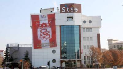 Sivas Ticaret ve Sanayi Odası (TSO) seçimleri öncesinde dengeleri değiştiren