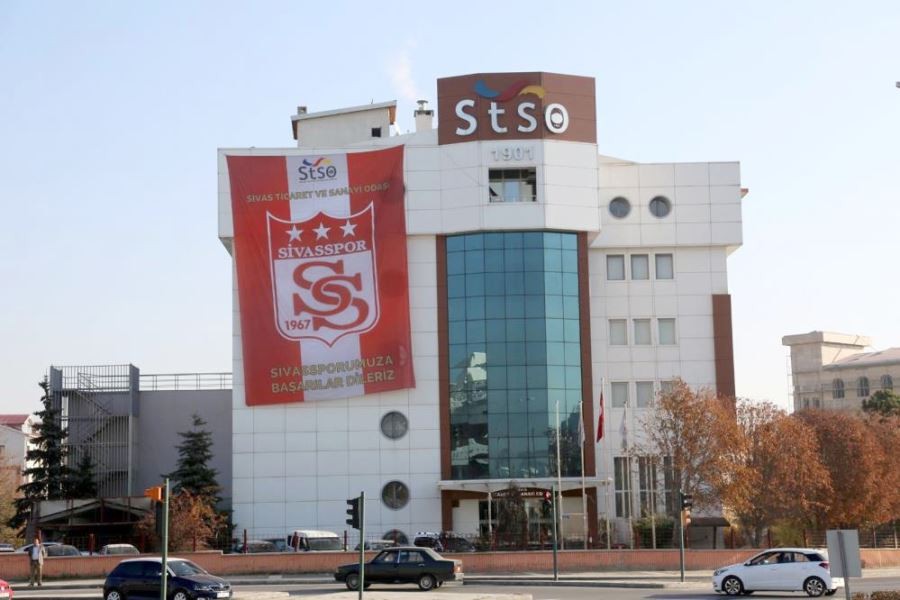Sivas Ticaret ve Sanayi Odası (TSO) seçimleri öncesinde dengeleri değiştiren