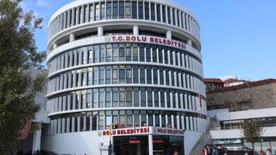 BOLU / TEKHA Bolu Cumhuriyet Başsavcılığı tarafından yürütülen ‘icbar suretiyle