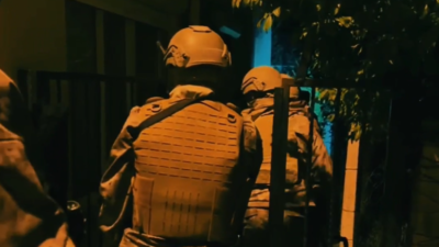 YALOVA / TEKHA Yalova Valiliği koordinesinde İl Emniyet Müdürlüğü İstihbarat