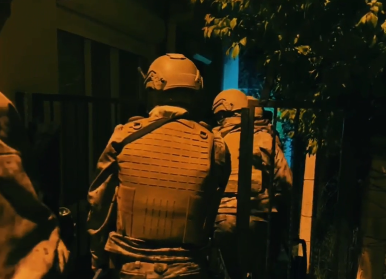 YALOVA / TEKHA Yalova Valiliği koordinesinde İl Emniyet Müdürlüğü İstihbarat