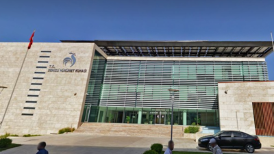 Denizli’de, Şanlıurfa ve Kahramanmaraş’taki okul saldırılarına ilişkin sosyal medya hesaplarından