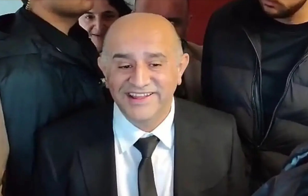 İSTANBUL / TEKHA Belediye başkanlarına rüşvet vererek ihale süreçlerini manipüle