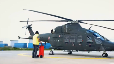 ANKARA / TEKHA Türk Havacılık ve Uzay Sanayii AŞ (TUSAŞ)