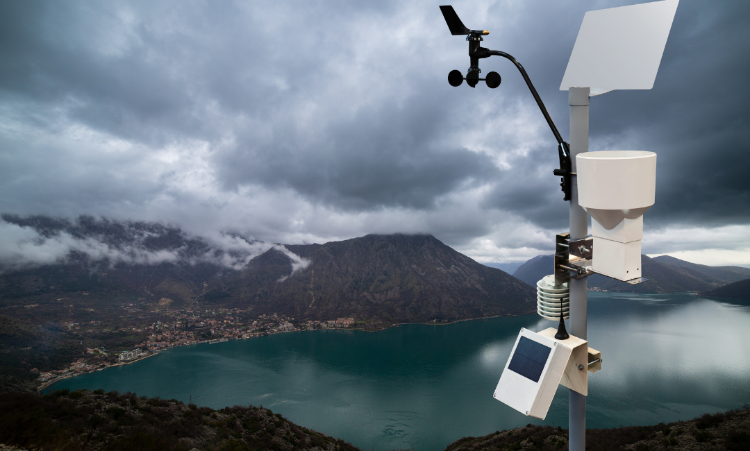 ANKARA / TEKHA İçişleri Bakanlığı, Meteoroloji Genel Müdürlüğü’nden alınan son