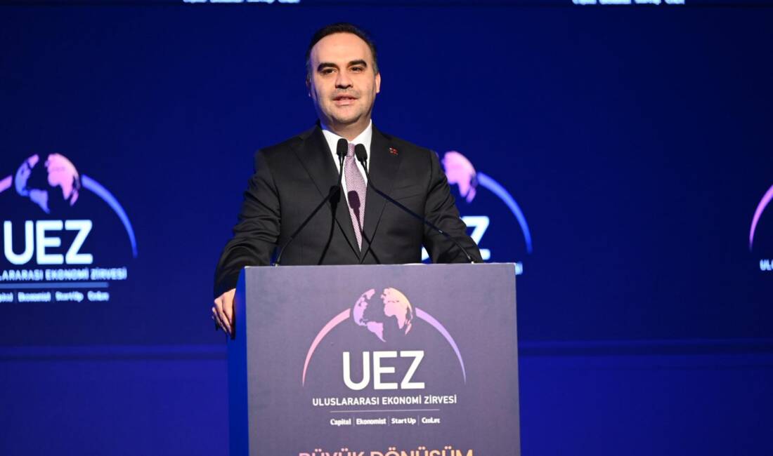 İSTANBUL / TEKHA  Bu yıl “Büyük Dönüşüm: Dayanıklı ve Sürdürülebilir