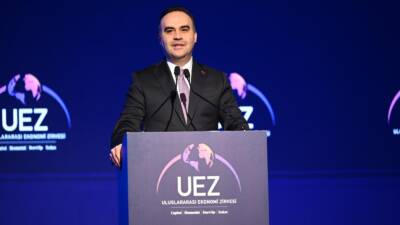 İSTANBUL / TEKHA  Bu yıl “Büyük Dönüşüm: Dayanıklı ve Sürdürülebilir