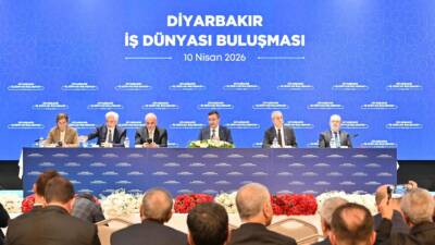 Ticaret Bakan Yardımcısı Mahmut Gürcan, bir dizi temas ve incelemelerde