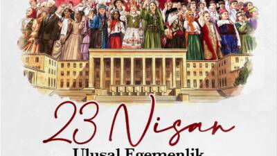 ANKARA / TEKHA Türkiye Büyük Millet Meclisi (TBMM) Başkanı Numan