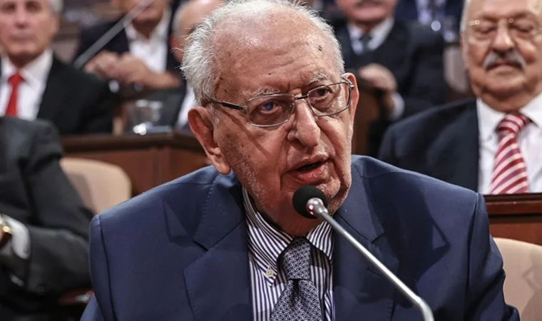 İSTANBUL / TEKHA  İstanbul’da tedavi gördüğü hastanede hayatını kaybeden eski