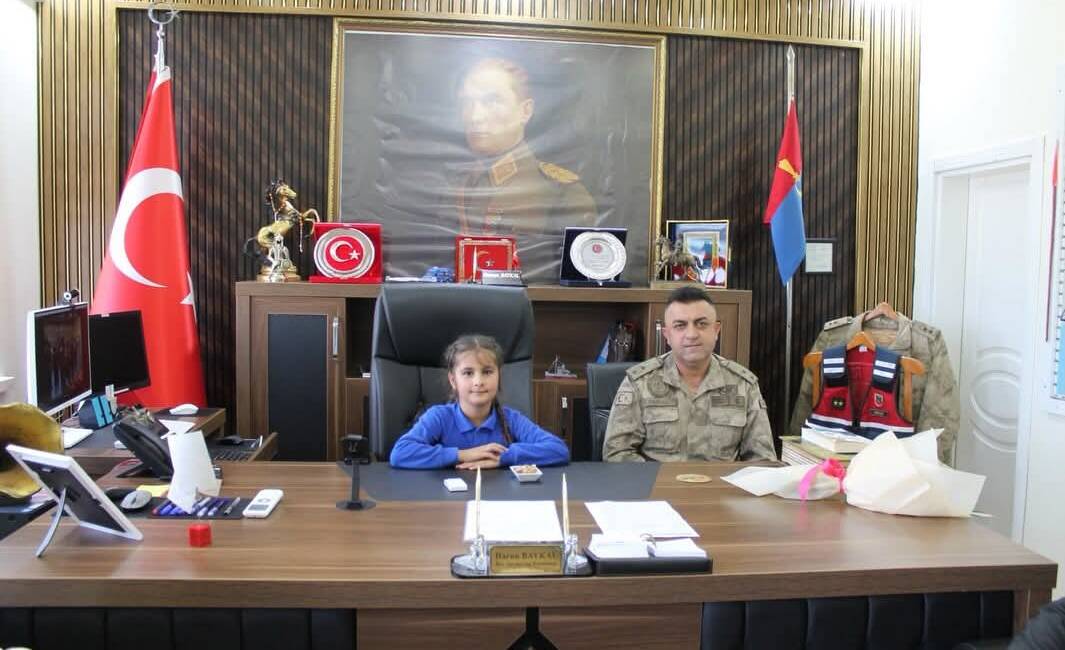 ​Hüseyin ZORKUN – HATAY – TEKHA ​23 Nisan Ulusal Egemenlik