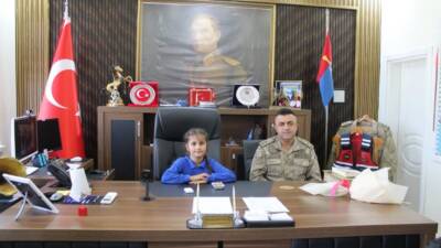 ​Hüseyin ZORKUN – HATAY – TEKHA ​23 Nisan Ulusal Egemenlik