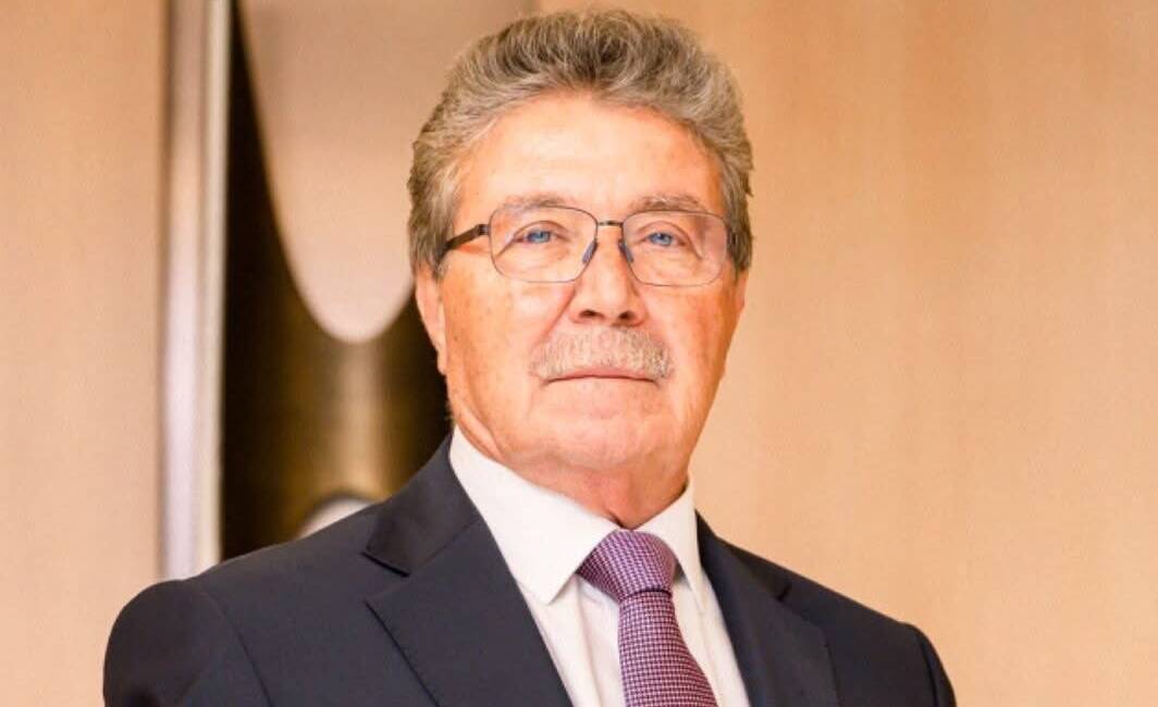 KKTC / TEKHA Kuzey Kıbrıs Türk Cumhuriyeti (KKTC) Başbakanı Ünal