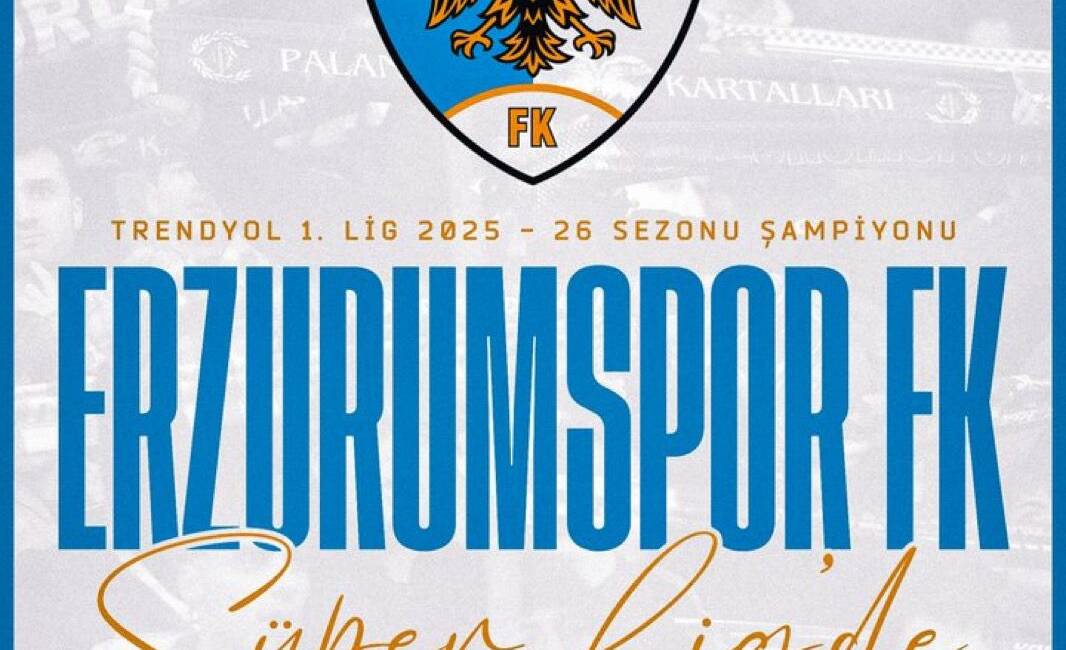 ANKARA / TEKHA Cumhurbaşkanı Recep Tayyip Erdoğan, Trendyol Süper Lig’e