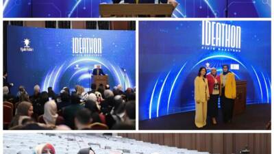 AĞRI / TEKHA AK Parti Genel Merkezi’nde düzenlenen ve Kadın