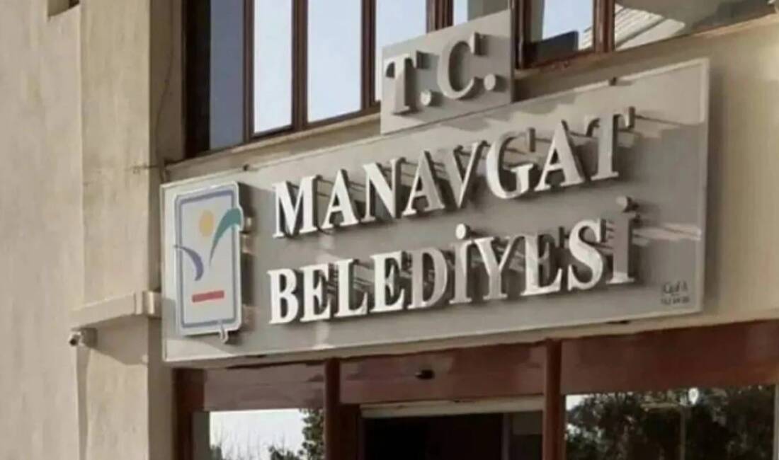 Manavgat Belediye Başkanı Niyazi Nefi Kara ve 42 Sanığın Yargılandığı