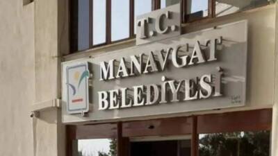 Manavgat Belediye Başkanı Niyazi Nefi Kara ve 42 Sanığın Yargılandığı