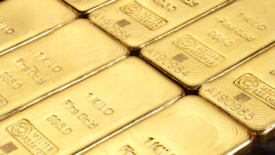 ANKARA / TEKHA Altın piyasası yeni haftanın ilk gününe değer