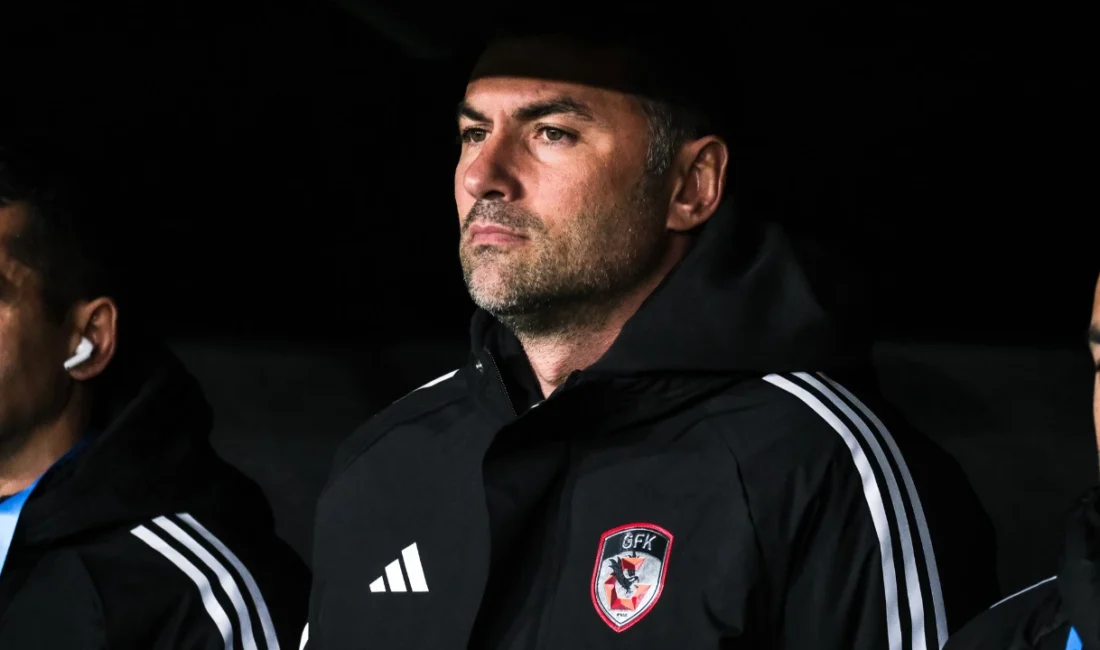 ANKARA / TEKHA Profesyonel Futbol Disiplin Kurulu (PFDK), teknik direktör