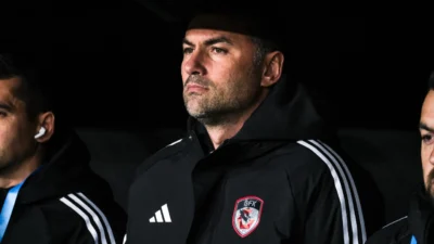 ANKARA / TEKHA Profesyonel Futbol Disiplin Kurulu (PFDK), teknik direktör